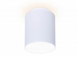 Потолочный светодиодный светильник Ambrella light Techno Spot  - 1